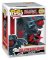 Funko POP Animation: Yu-Gi-Oh! - Red-Eyes Black Dragon #2317