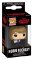 Funko POP Keychain: Stranger Things - Robin Buckley Funko POP Keychain: Stranger Things - Robin Buckley