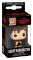 Funko POP Keychain: Stranger Things - Steve Harrington Funko POP Keychain: Stranger Things - Steve Harrington