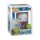 Funko POP Heroes: Superman - Metamorpho with Baby Joey #586 Funko POP Heroes: Superman - Metamorpho with Baby Joey #586