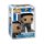Funko POP Plus: Superman - The Engineer #587