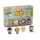 Funko Bitty POP: One Piece - Usopp 4-pack Funko Bitty POP: One Piece - Usopp 4-pack