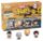 Funko Bitty POP: Demon Slayer - Inosuke 4-pack