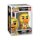Funko POP Games: Five Nights At Freddy´s - Chica (10 Years) #1063 Funko POP Games: Five Nights At Freddy´s - Chica (10 Years) #1063