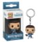 Funko POP Keychain: Fantastic Four: First Steps - Mister Fantastic Funko POP Keychain: Fantastic Four: First Steps - Mister Fantastic