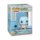 Funko POP Games: Pokémon - Squirtle (Soft Color) #504 Funko POP Games: Pokémon - Squirtle (Soft Color) #504