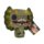 Funko Plushies: Plyšák Jurassic Park - Dilophosaurus