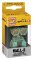 Funko POP Keychain: Wall-E - Wall-E Funko POP Keychain: Wall-E - Wall-E