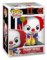Funko POP Movies: It - Pennywise #1834 Funko POP Movies: It - Pennywise #1834