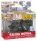 Funko POP Keychain: Godzilla - Sleeping Godzilla Funko POP Keychain: Godzilla - Sleeping Godzilla