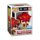 Funko POP Heroes: DC & Sonic - Sonic as The Flash #593 Funko POP Heroes: DC & Sonic - Sonic as The Flash #593