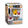 Funko POP Heroes: DC x Sonic - Tails as Cyborg #594 Funko POP Heroes: DC x Sonic - Tails as Cyborg #594