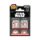 Funko Bitty POP: Star Wars - Princess Leia & Han Solo 2-pack Funko Bitty POP: Star Wars - Princess Leia & Han Solo 2-pack