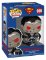 Funko POP Heroes: Superman - Superman Blackest Night #000