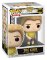 Funko POP Rocks: Green Day: Basket Case - Tré Cool #499