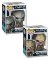 Funko POP Movies: Aliens Vs. Predator: Requiem - Wolf Predator (s možností CHASE verze) #1