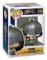 Funko POP Movies: Avatar Aang: The Last Airbender - Toph #2109 Funko POP Movies: Avatar Aang: The Last Airbender - Toph #2109