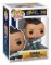 Funko POP Movies: Avatar Aang: The Last Airbender - Sokka #2108 Funko POP Movies: Avatar Aang: The Last Airbender - Sokka #2108