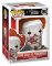Funko POP TV: Welcome to Derry - Bob Gray as Pennywise #1852