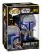 Funko POP: Star Wars - Jango Fett #835 Funko POP: Star Wars - Jango Fett #835