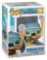 Funko POP: Lilo & Stitch - Snorkeling Stitch #1742