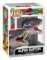 Funko POP Movies: Jurassic Park - Alpha Raptor #2038