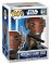 Funko POP: Star Wars - Mercenary Guard Droid #821