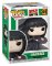 Funko POP Animation: Sakamoto Days - Osaragi #2419