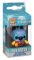 Funko POP Keychain: Lilo & Stitch - 626 Stitch