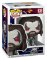 Funko POP Heroes: Supergirl - Lobo #636 Funko POP Heroes: Supergirl - Lobo #636