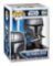 Funko POP: Star Wars - The Mandalorian #844 Funko POP: Star Wars - The Mandalorian #844