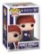 Funko POP TV: Wednesday - Agnes DeMille #1871