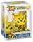 Funko POP Games: Pokémon - Electabuzz #1124 Funko POP Games: Pokémon - Electabuzz #1124