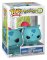 Funko POP Games: Pokémon - Ivysaur #1126 Funko POP Games: Pokémon - Ivysaur #1126