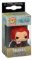 Funko POP Keychain: One Piece - Shanks Funko POP Keychain: One Piece - Shanks