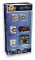 Funko Bitty POP: Harry Potter Starter Set Funko Bitty POP: Harry Potter Starter Set