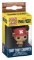 Funko POP Keychain: One Piece - Tony Tony Chopper