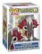 Funko POP Games: Pokémon - Lycanroc (Midnight Form) #1211 Funko POP Games: Pokémon - Lycanroc (Midnight Form) #1211
