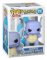 Funko POP Games: Pokémon - Wartortle #1212 Funko POP Games: Pokémon - Wartortle #1212
