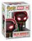Funko POP: Marvel - Miles Morales #1618 Funko POP: Marvel - Miles Morales #1618