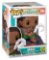 Funko POP: Moana - Maui (Glows in the Dark) #1764 Funko POP: Moana - Maui (Glows in the Dark) #1764