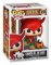Funko POP Games: Sonic - Knuckles as Devil #1276 Funko POP Games: Sonic - Knuckles as Devil #1276