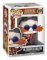 Funko POP Games: Sonic - Dr. Eggman as Skeleton #1279