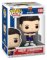Funko POP Football: Barcelona - Robert Lewandowski #108 Funko POP Football: Barcelona - Robert Lewandowski #108