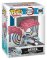 Funko POP Animation: Demon Slayer - Akaza #2505 Funko POP Animation: Demon Slayer - Akaza #2505