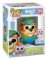 Funko POP Animation: Bluey - Sleepytime Bingo with Floppy Bunny #2374 Funko POP Animation: Bluey - Sleepytime Bingo with Floppy Bunny #2374