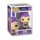 Funko POP Animation: KPop Demon Hunters - Rumi #2257 Funko POP Animation: KPop Demon Hunters - Rumi #2257