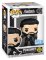 Funko POP: The Punisher One Last Kill - Punisher (Glows in the Dark) #1635