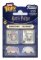 Funko Bitty POP: Harry Potter - Dumbledore & Voldemort 2-Pack