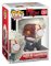 Funko POP Animation: DANDADAN - Okarun (Mid-Transformation) #2387 Funko POP Animation: DANDADAN - Okarun (Mid-Transformation) #2387
